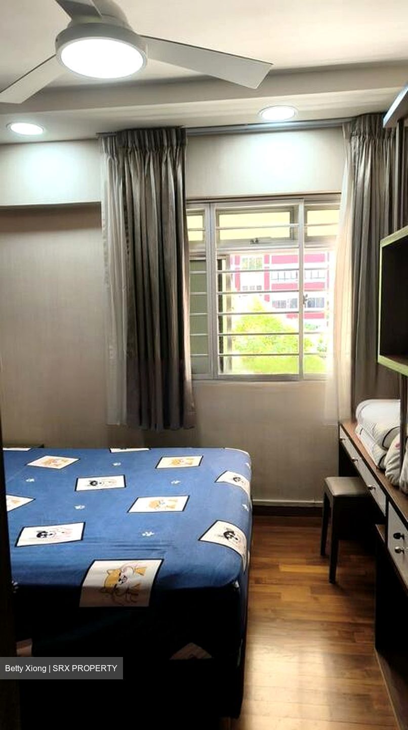 Blk 585 Pasir Ris Street 53 (Pasir Ris), HDB Executive #486006371
